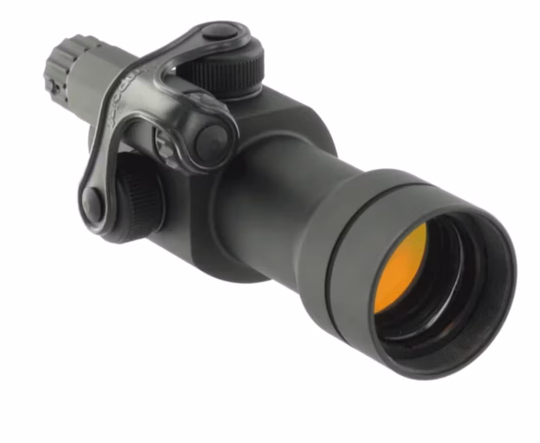 Aimpoint - AP CompM3 2MOA Black cov ACET