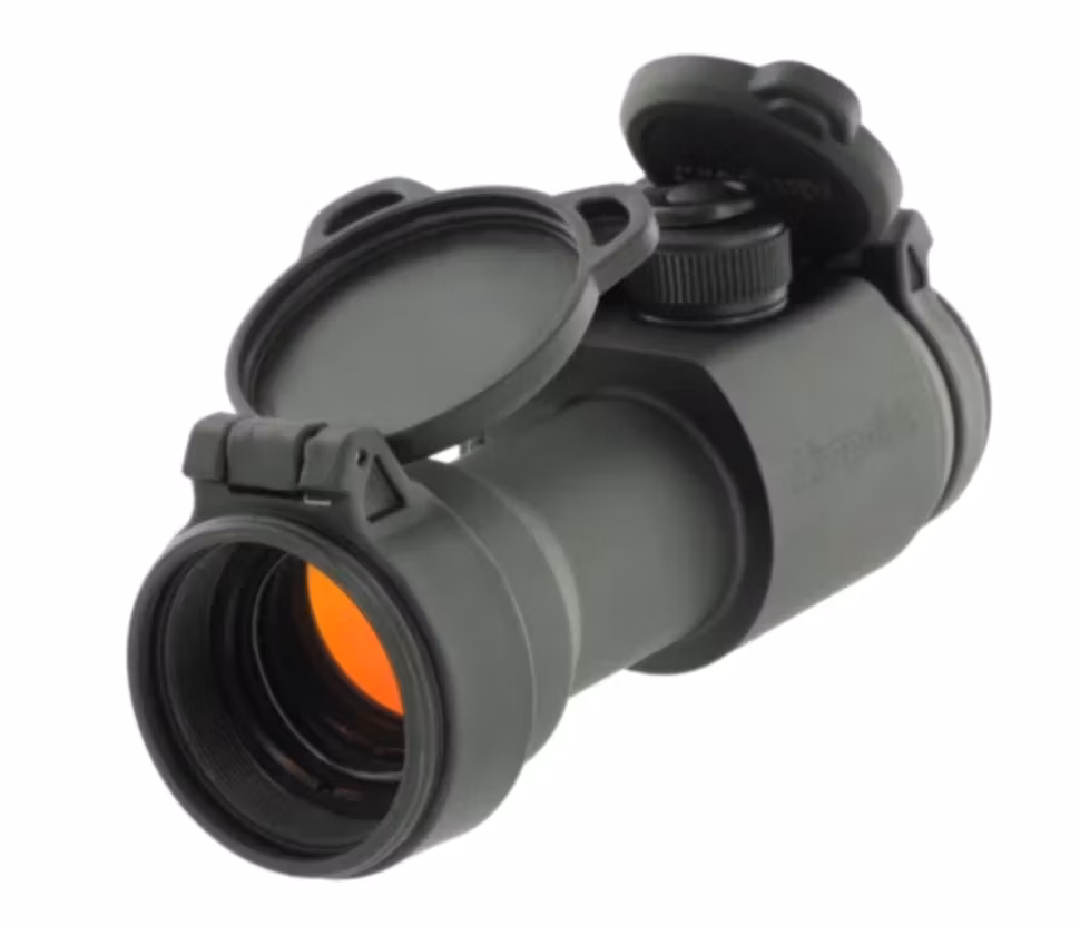 Aimpoint - AP CompM3 2MOA Black cov ACET