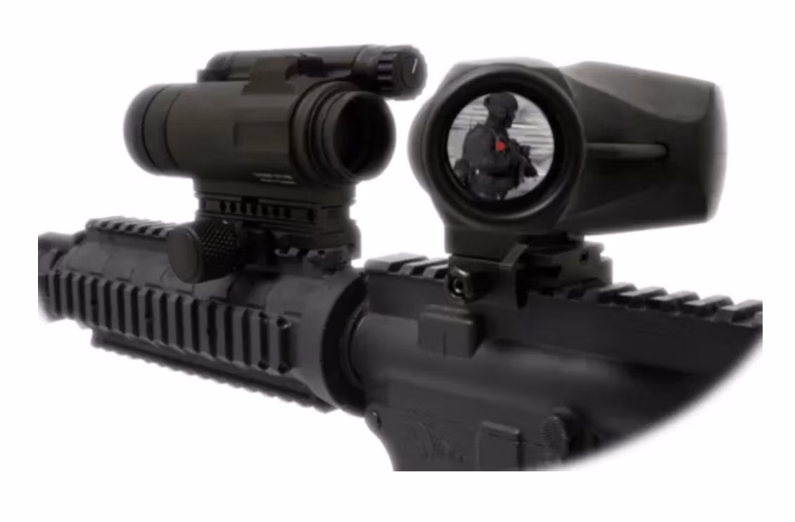 Aimpoint - AP CEU Complete