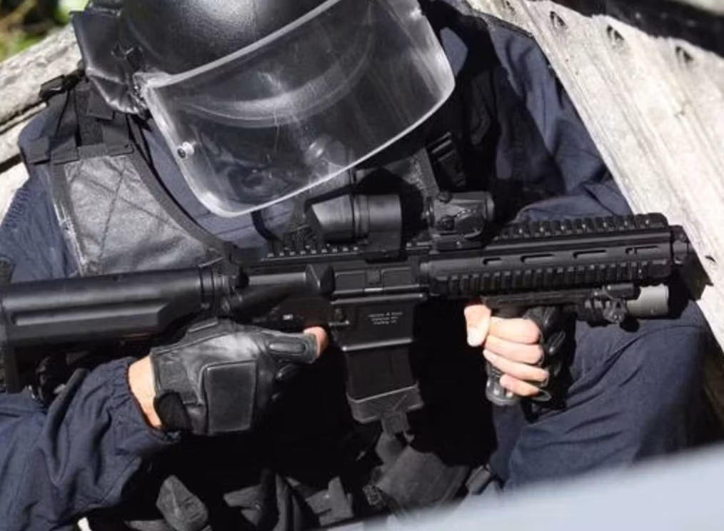 Aimpoint - AP CEU Complete