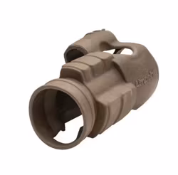 Aimpoint - Rubber Cover Brown M3/ML3, Kit