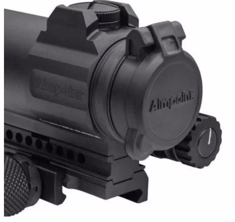 Aimpoint - Lenscover Rear Flip-Up, Kit