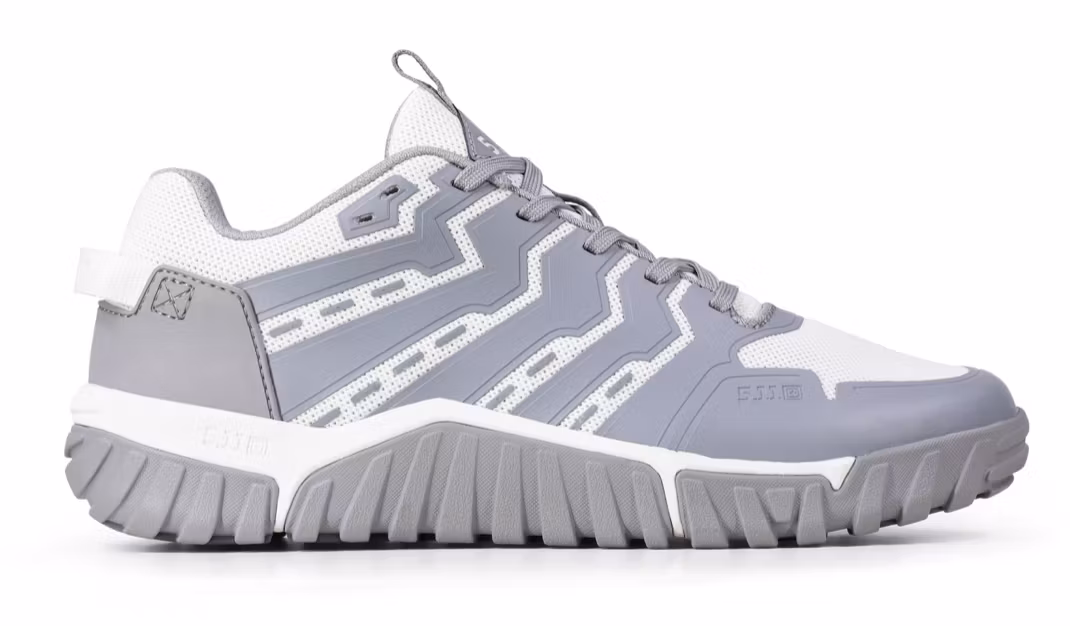 5.11 - Maxgrip Trainer - Wht/ttn Gray (1066)