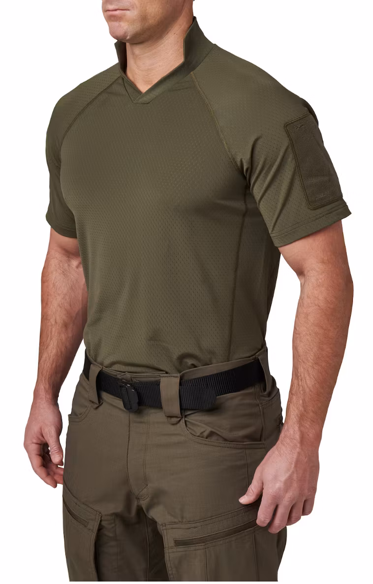 5.11 - V.XI Sigurd shirt - Ranger Green (186)