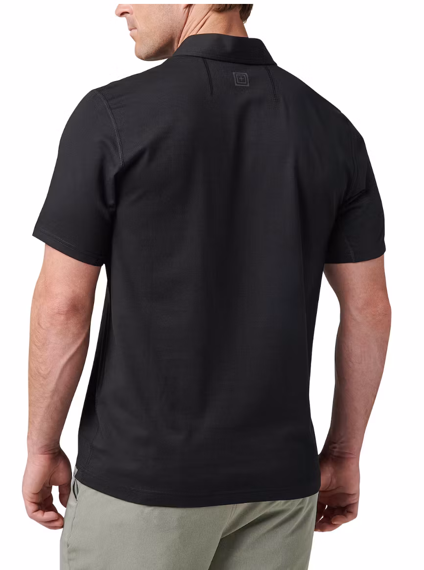 5.11 - Archer Crest - Black (019)