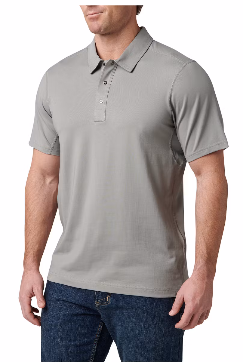 5.11 - Archer Crest - Mortar (095)