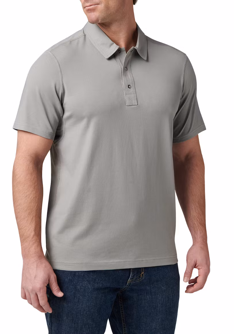 5.11 - Archer Crest - Mortar (095)