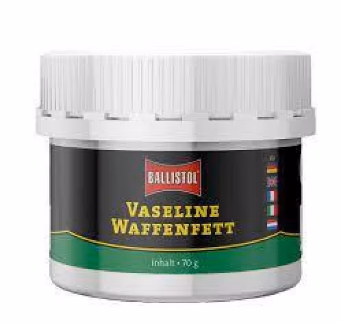 Ballistol - Vaselin Fett - 70g