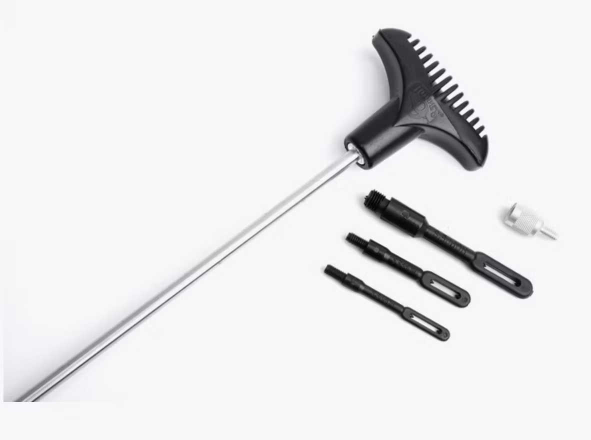 Hoppe's No9 - Läskstång Stål Universal Gevär/Hagel