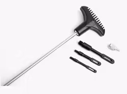 Hoppe's No9 - Läskstång Stål Universal Gevär/Hagel