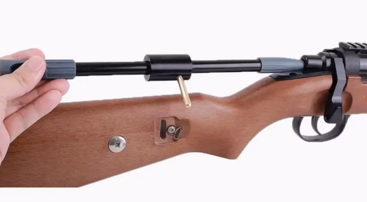 RangeMaster - Universal Gun Bore Guide Rengöringssats