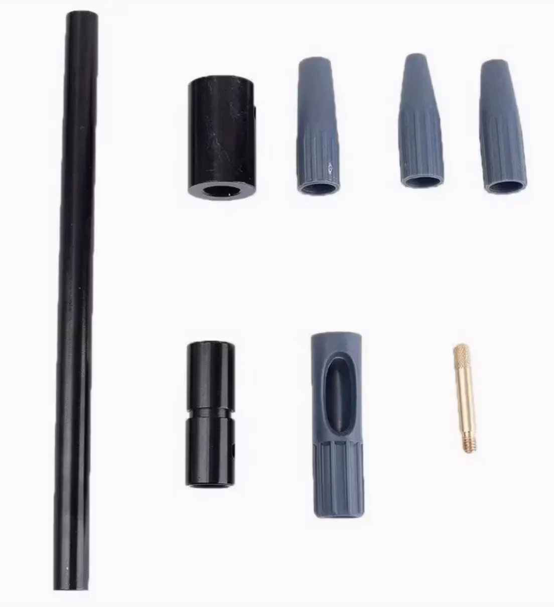 RangeMaster - Universal Gun Bore Guide Rengöringssats