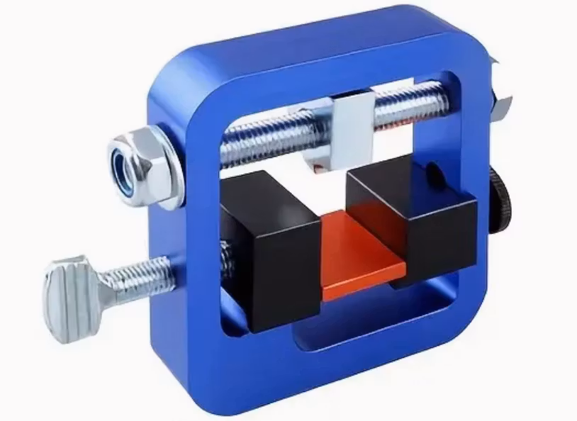 RangeMaster - Mountable Universal Pistol Rear Sight Tool - Small