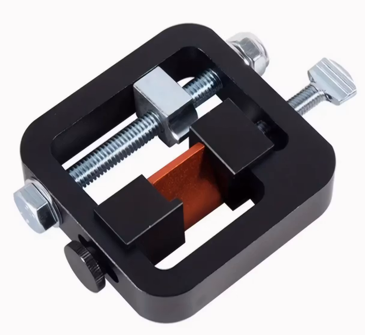 RangeMaster - Mountable Universal Pistol Rear Sight Tool - Small