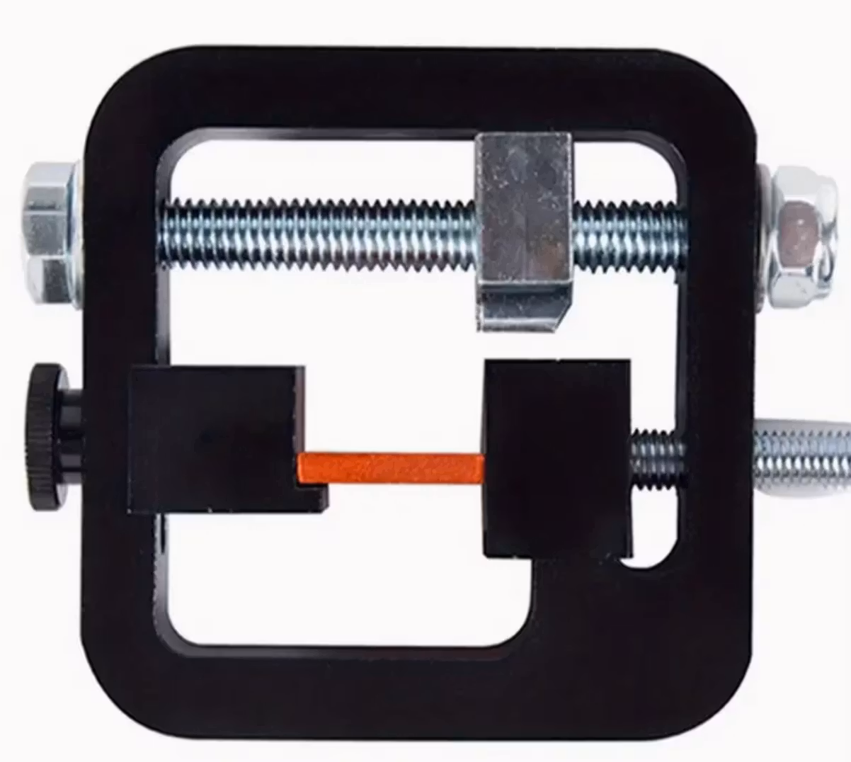 RangeMaster - Mountable Universal Pistol Rear Sight Tool - Small