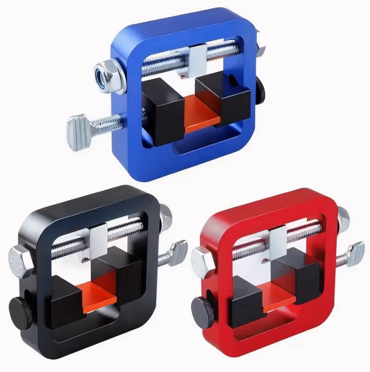 RangeMaster - Mountable Universal Pistol Rear Sight Tool - Small