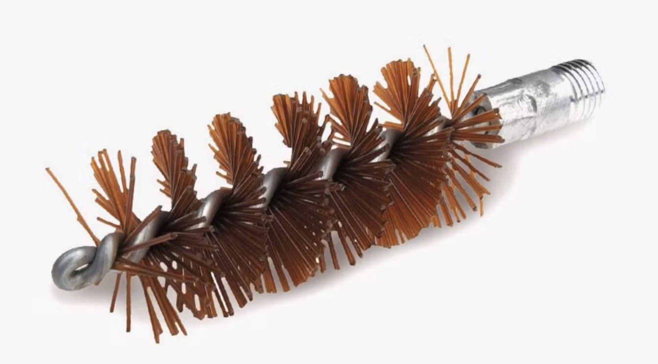 Hoppe's No9 - Nylonborste Kal .38/.357 Pistol