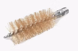 Hoppe's No9 - Bronsborste Kal .20