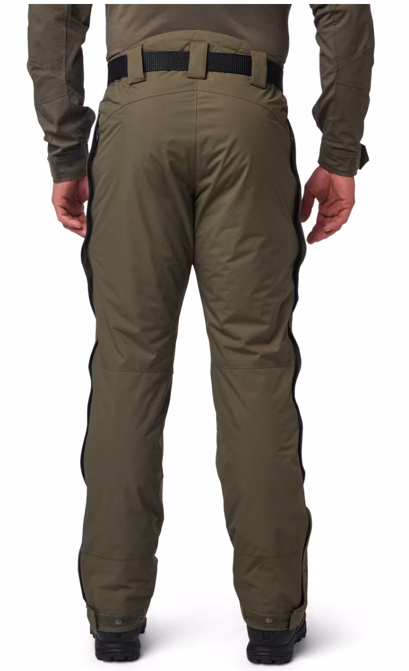 5.11 - Bastion Pant - Ranger Green (186)