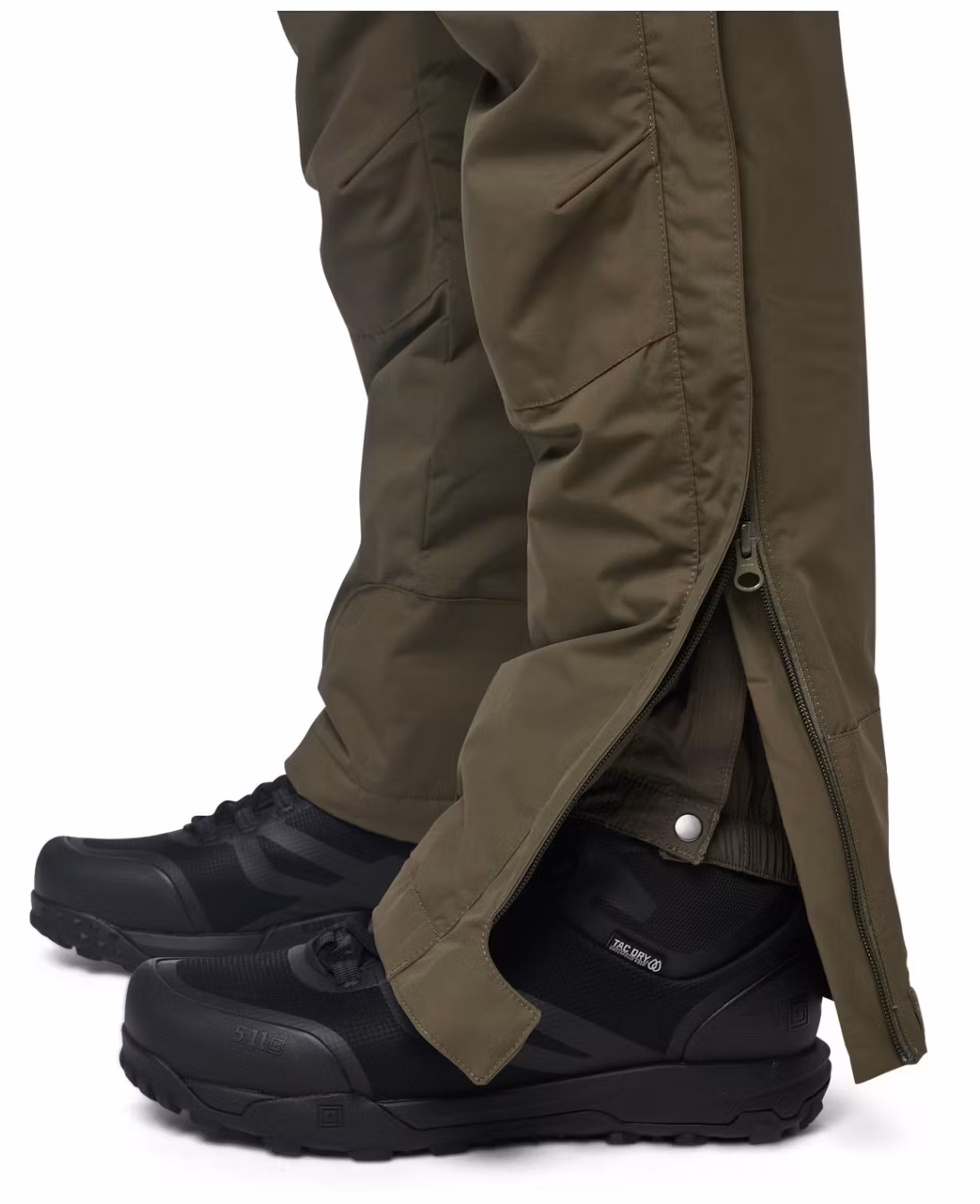 5.11 - Bastion Pant - Ranger Green (186)