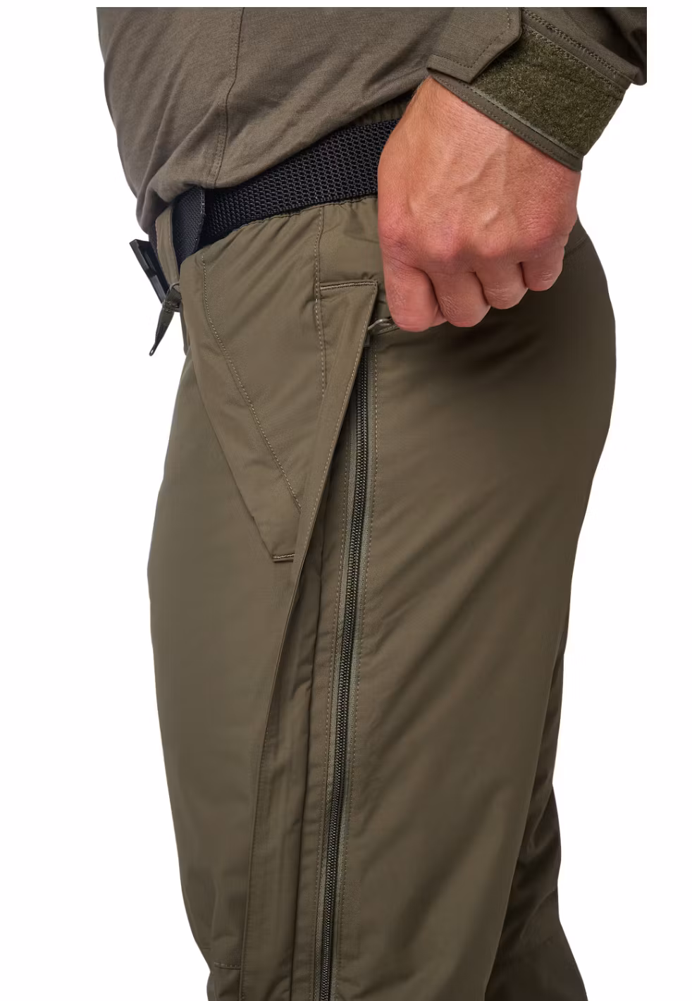 5.11 - Bastion Pant - Ranger Green (186)