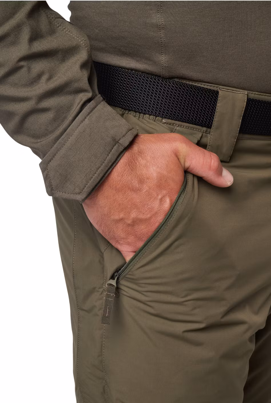 5.11 - Bastion Pant - Ranger Green (186)