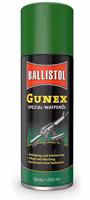 Ballistol - Gunex - 200ml spray - Vapenolja