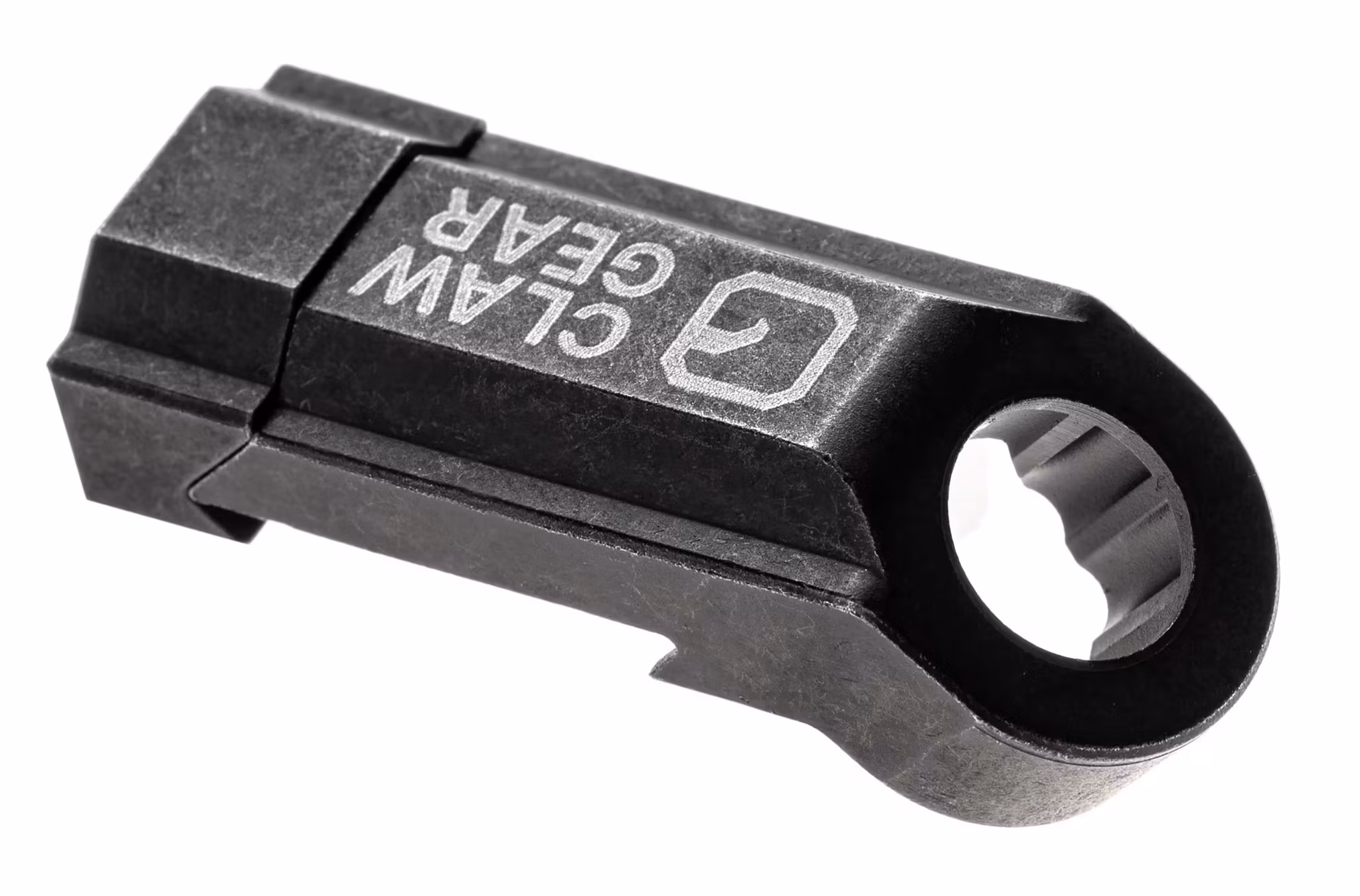 Clawgear - Picatinny QD Mount - Anti Rotation