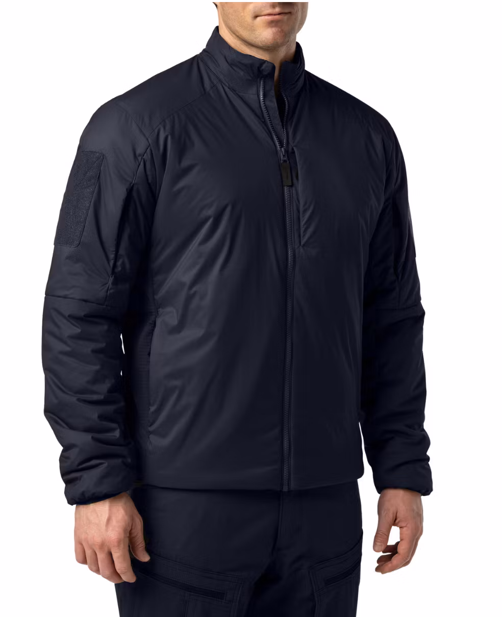 5.11 - V.XI XTU LT3 Jacket - Dark Navy (724)