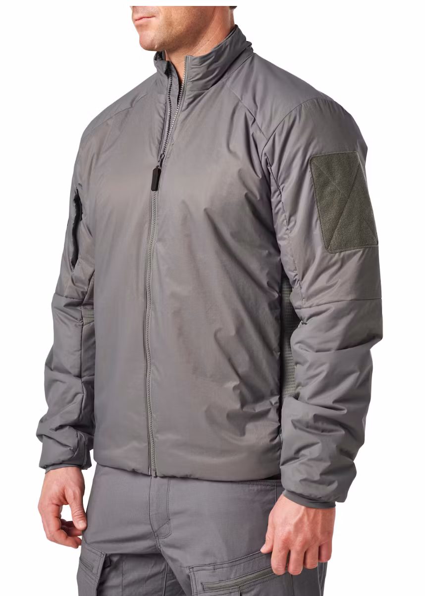 5.11 - V.XI XTU LT3 Jacket - Storm (092)