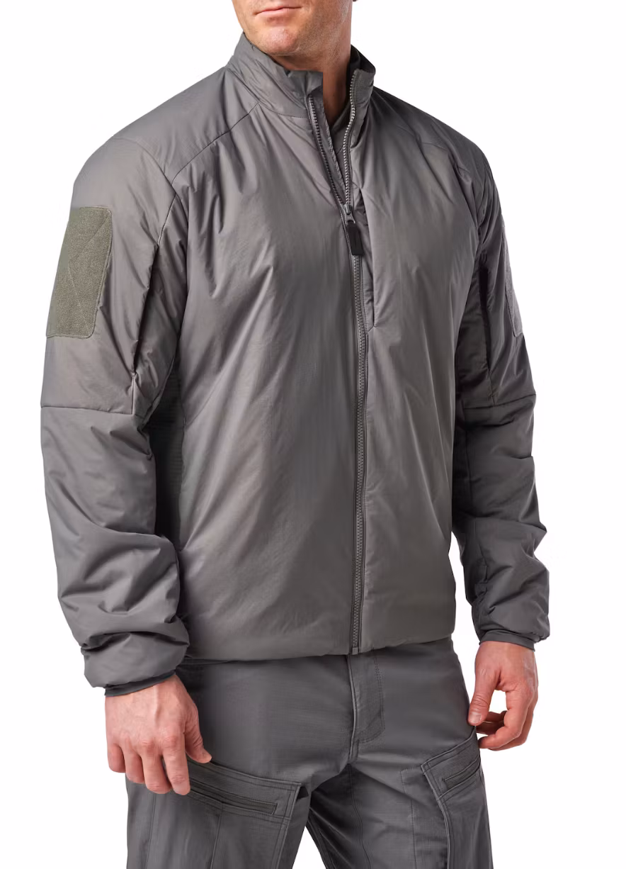 5.11 - V.XI XTU LT3 Jacket - Storm (092)