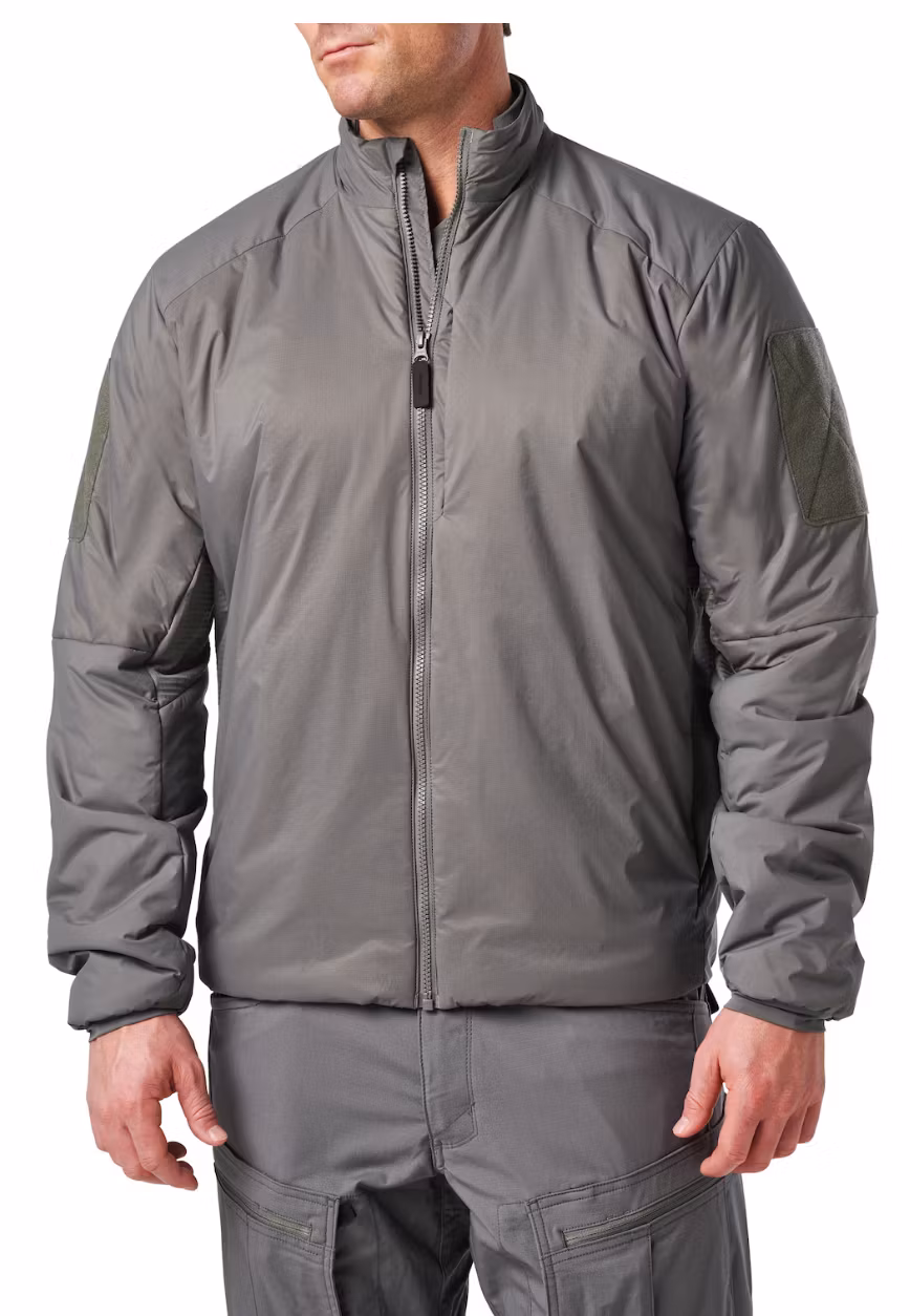 5.11 - V.XI XTU LT3 Jacket - Storm (092)