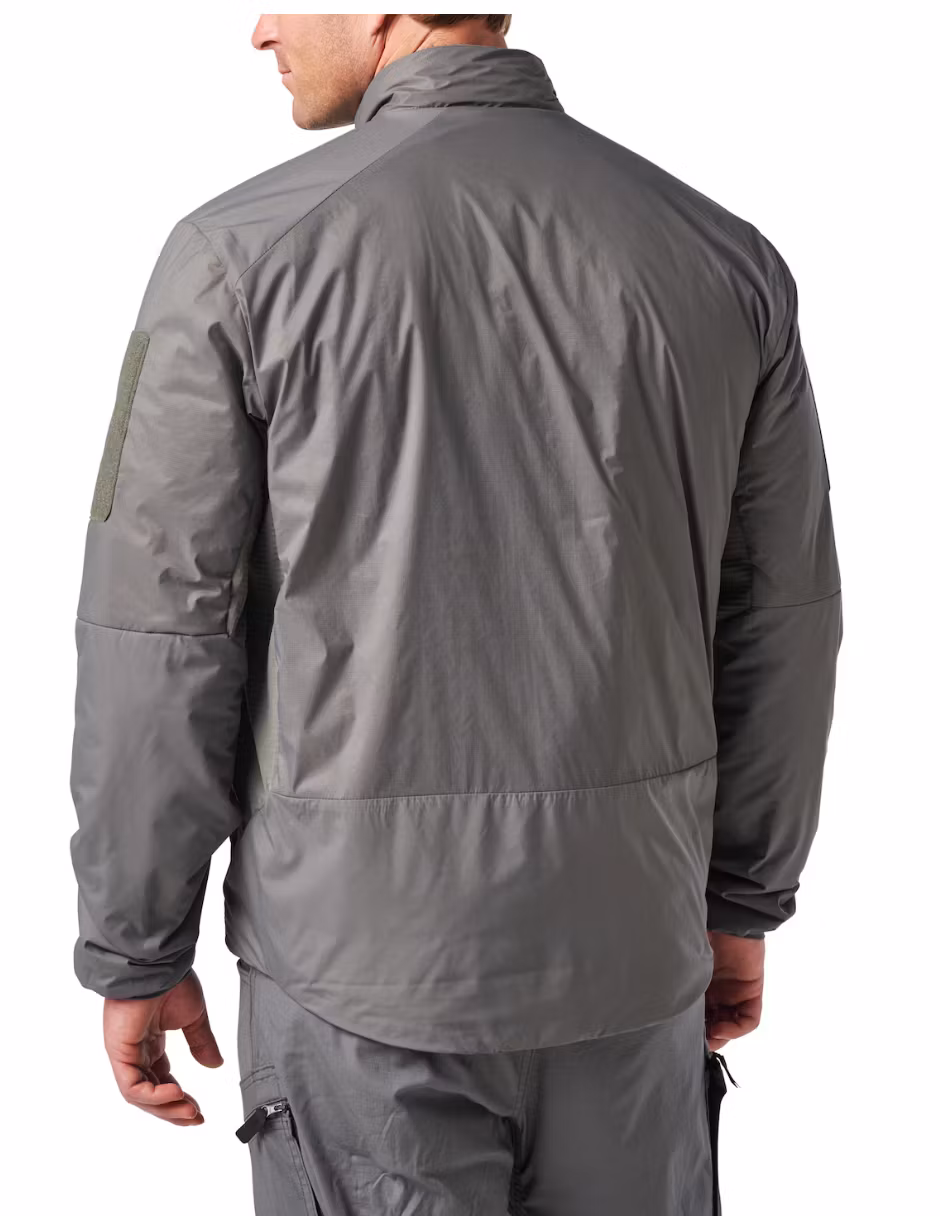 5.11 - V.XI XTU LT3 Jacket - Storm (092)