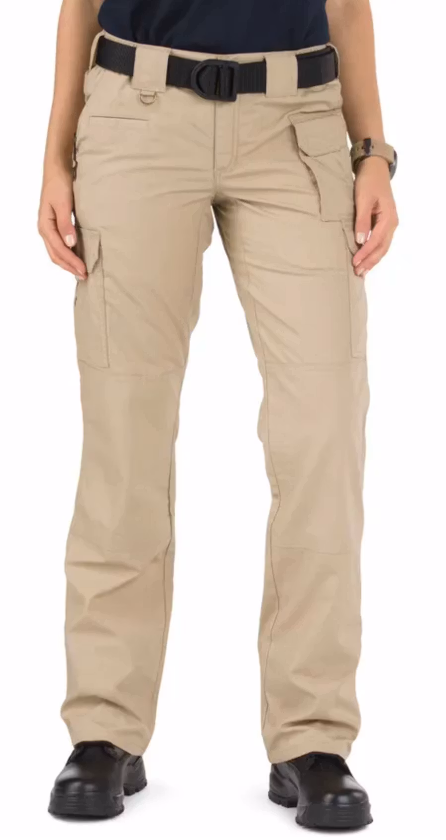 5.11 - Women's TACLITE® Pro Ripstop Pant - TDU Khaki (162) - Regular