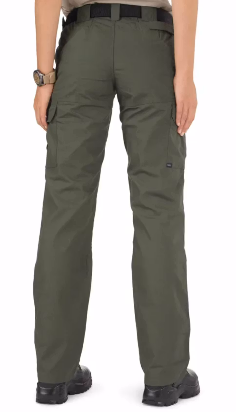 5.11 - Women's TACLITE® Pro Ripstop Pant - TDU Green (190) - Regular