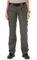 5.11 - Women's TACLITE® Pro Ripstop Pant - TDU Green (190) - Regular