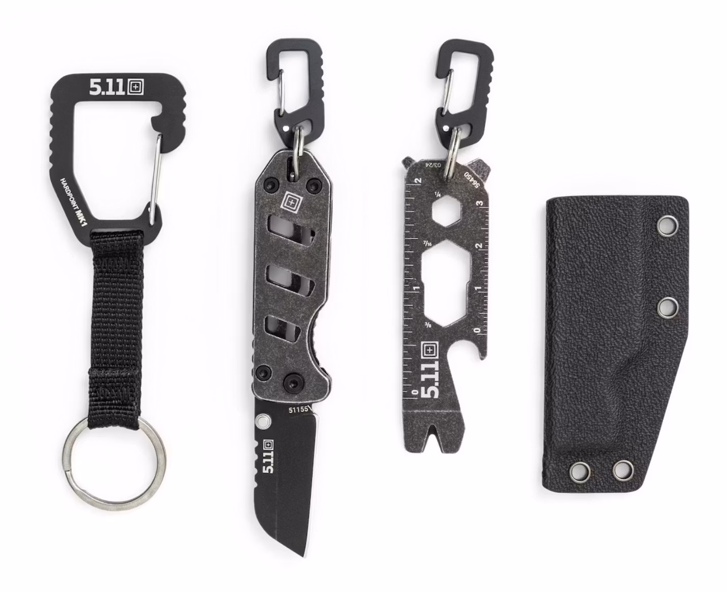 5.11 - Fix it - Gift set 24