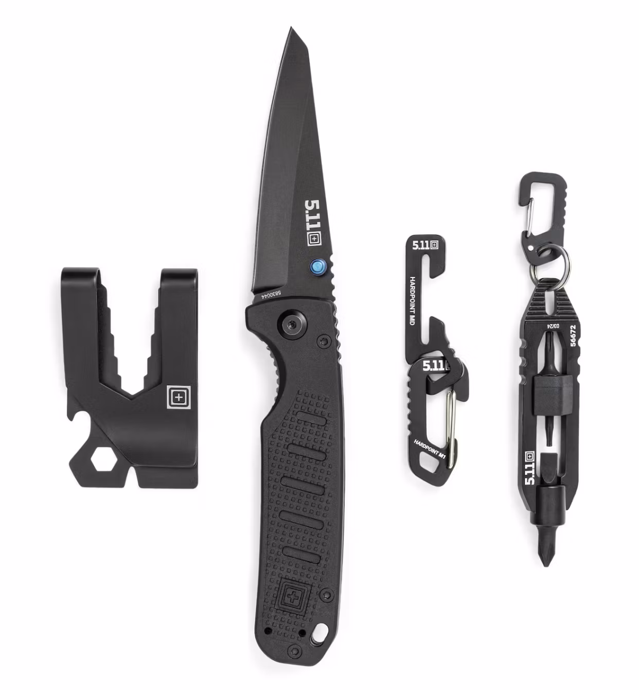 5.11 - Covert - Gift set 24