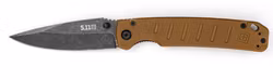 5.11 - Braddock DP Knife Full - Kangaroo (134)
