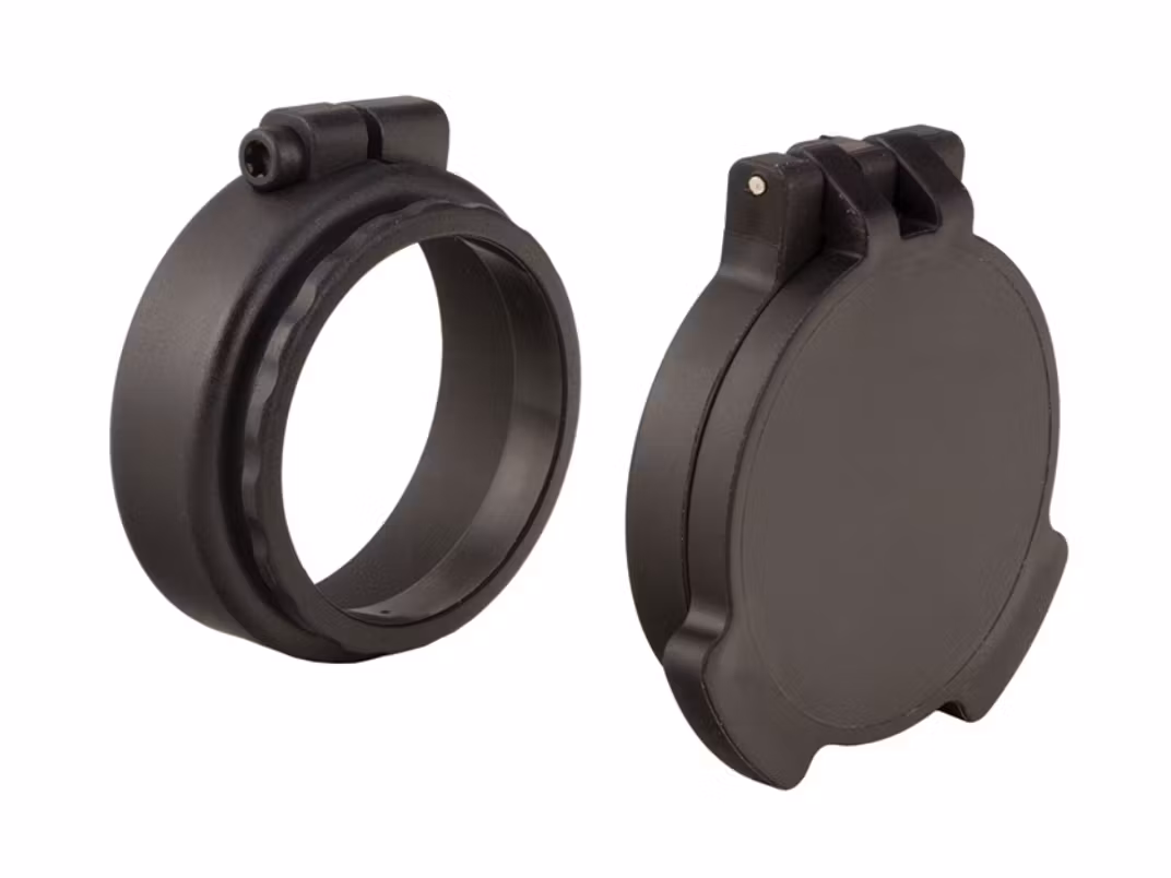 Trijicon - MRO Objective flip cap