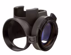 Trijicon - MRO Cover Clear-Black