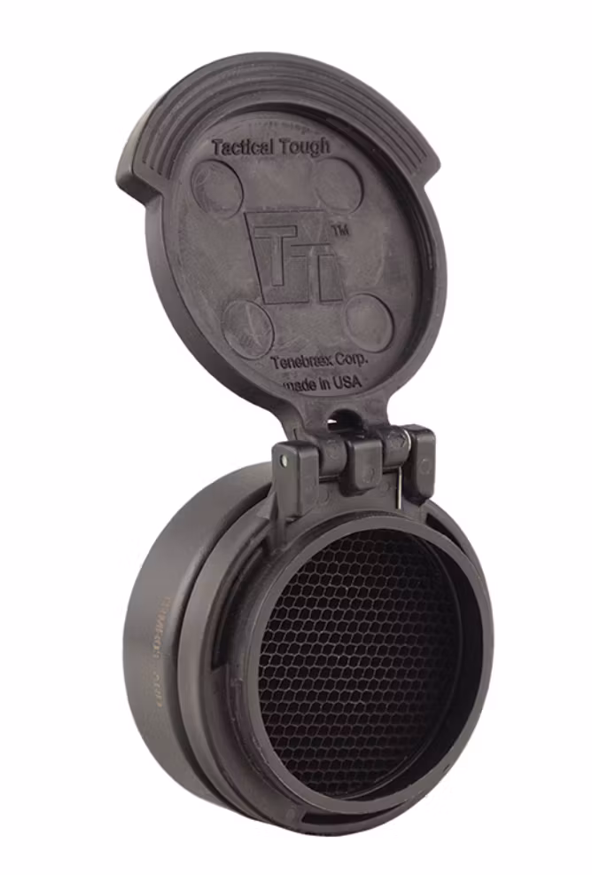 Trijicon - MRO Anti-Reflective Device with Objective flip cap