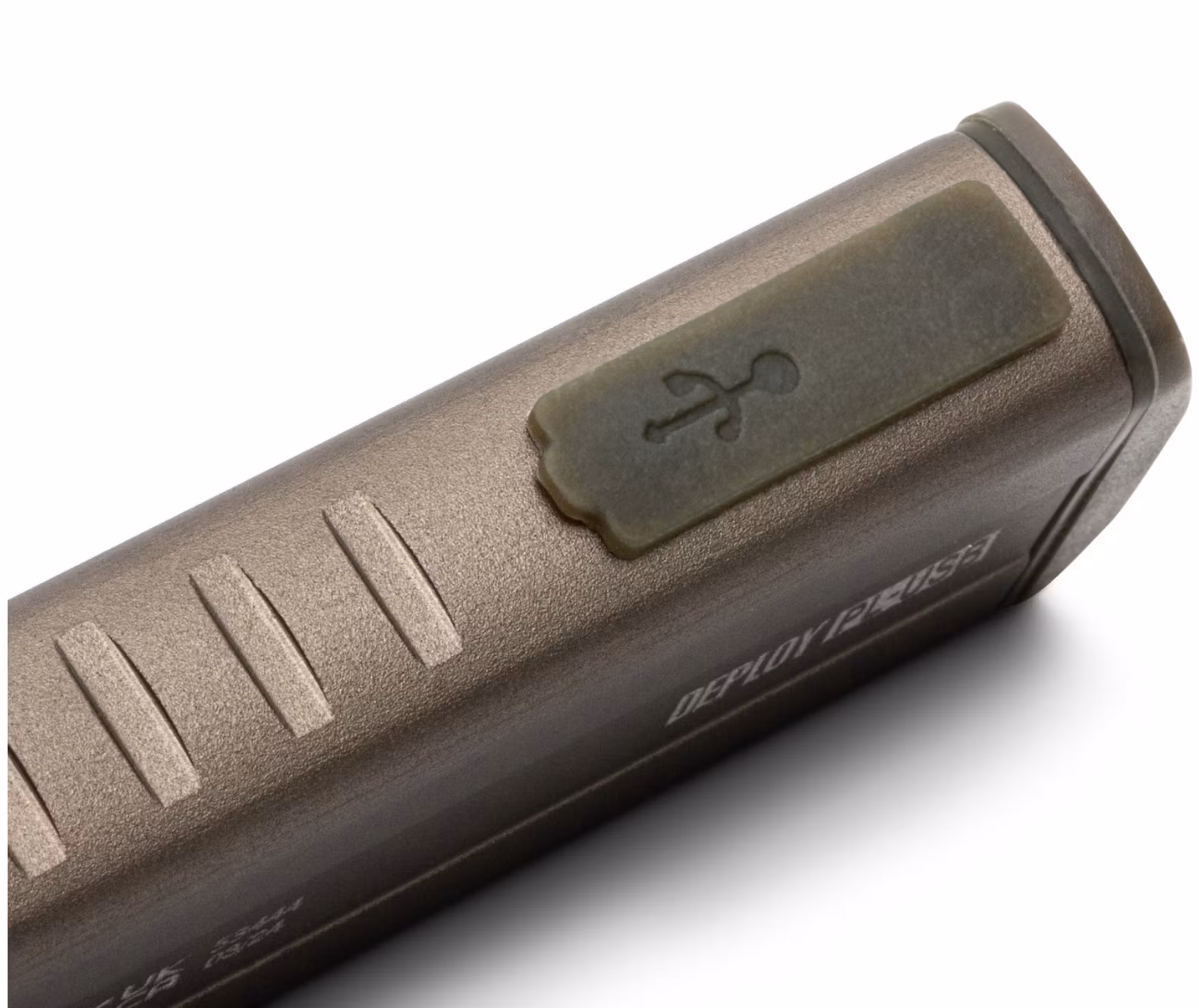 5.11 - Deploy PL-USB Flashlight - Ranger Green