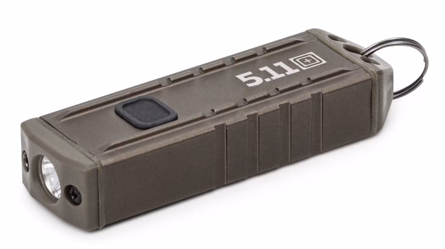 5.11 - Deploy K-USB - Ranger Green