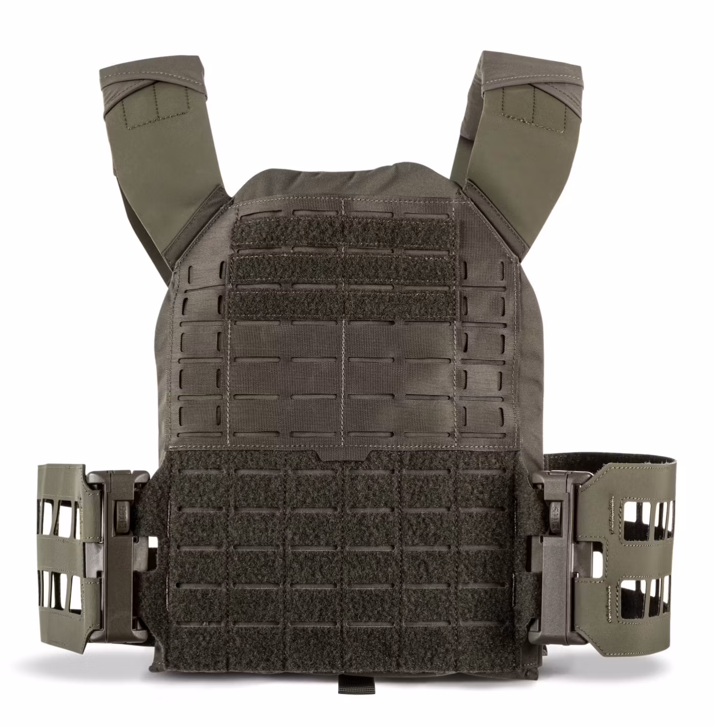 5.11 - QR Plate Carrier - Ranger Green (186)