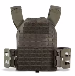 5.11 - QR Plate Carrier - Ranger Green (186)