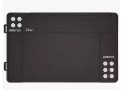 Gun Cleaning Bench Mat with magnet