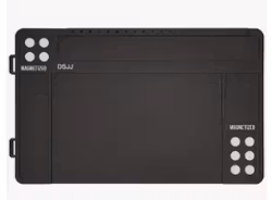 Gun Cleaning Bench Mat with magnet