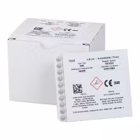 RWS - Small Rifle - 4,45 mm - Tändhattar - 100 ask