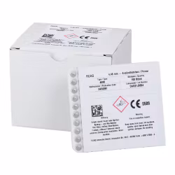 RWS - Small Rifle - 4,45 mm - Tändhattar - 100 ask